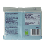 Your Organic Nature Knackebrod volkoren sesam bio - Afbeelding 3
