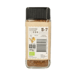 Biocafe Instant koffie bio - Afbeelding 3