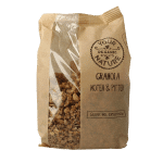 Your Organic Nature Granola noten en pitten bio