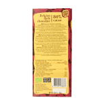 Happy Chocolate Puur 80% bio - Afbeelding 2