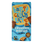 Happy Chocolate Melk biscuit bio