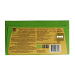 Happy Chocolate Milk hazelnut bio - Afbeelding 2