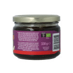 Your Organic Nature Stroop rinse appel bio - Afbeelding 2