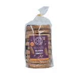 Your Organic Nature Beschuit volkoren bio