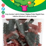 Candy Tree Drop aardbei mix bio