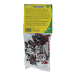 Candy Tree Drop aardbei mix bio - Afbeelding 2