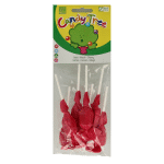 Candy Tree Kersenknotsen bio