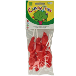 Candy Tree Aardbeiknotsen bio