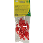 Candy Tree Aardbeiknotsen bio - Afbeelding 2