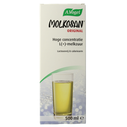 A Vogel Molkosan