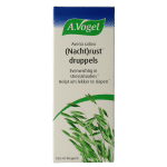 A Vogel Avena sativa (nacht)rust