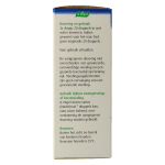 A Vogel Avena sativa (nacht)rust - Afbeelding 4