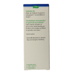 A Vogel Avena sativa (nacht)rust - Afbeelding 3