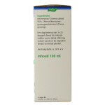 A Vogel Avena sativa (nacht)rust - Afbeelding 2