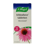 A Vogel Echinaforce
