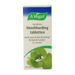 A Vogel Geriaforce doorbloeding