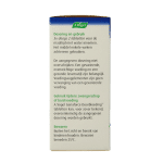A Vogel Geriaforce doorbloeding - Afbeelding 4