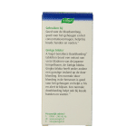 A Vogel Geriaforce doorbloeding - Afbeelding 3