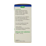 A Vogel Geriaforce doorbloeding - Afbeelding 2