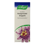 A Vogel Passiflora rustgevende druppels