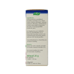 A Vogel Passiflora rustgevende tabletten - Afbeelding 2