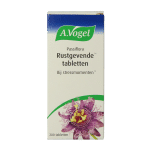 A Vogel Passiflora rustgevende tabletten