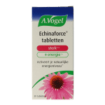 A Vogel Echinaforce tablet sterk & energie