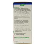 A Vogel Echinaforce tablet sterk & energie - Afbeelding 2