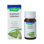 A Vogel Nachtrust tabletten