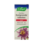 A Vogel Passiflora rustgevende tabletten sterk