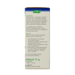 A Vogel Passiflora rustgevende tabletten sterk - Afbeelding 2
