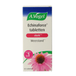 A Vogel Echinaforce tabletten sterk