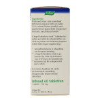 A Vogel Echinaforce tabletten sterk - Afbeelding 2