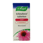 A Vogel Echinaforce sterk + vitamine C