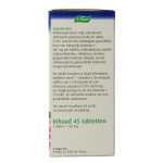 A Vogel Echinaforce sterk + vitamine C - Afbeelding 2