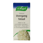 A Vogel Famosan overgang totaal