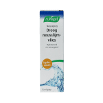 A Vogel Neusspray droge neusslijmvlies