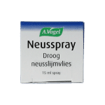 A Vogel Neusspray droge neusslijmvlies - Afbeelding 5