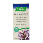 A Vogel Keeltabletten