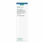 A Vogel Cinuforce neusspray extra sterk + menthol - Afbeelding 2