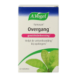 A Vogel Famosan Overgang gewichtsbeheersing