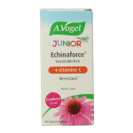 A Vogel Echinaforce junior & vitamine C