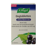 A Vogel Oogtabletten