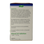 A Vogel Oogtabletten - Afbeelding 2