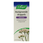 A Vogel Rustgevende druppels valeriaan