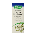 A Vogel Viscum album hart & bloedvaten