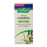 A Vogel Kelpasan schildklier