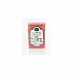 Natural Temptation Lots of love bio