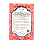 Natural Temptation Lots of love bio - Afbeelding 2