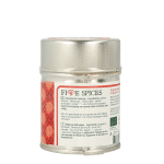 Natural Temptation Five spices blikje natural spices bio - Afbeelding 3